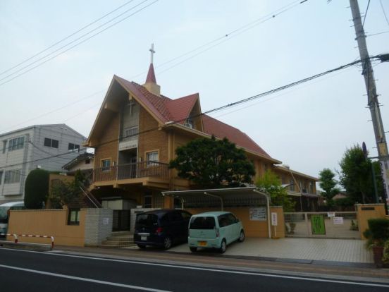 幼保連携認定こども園延広幼稚園の画像