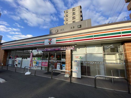 セブン-イレブン 堺大町東３丁店の画像