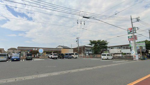 セブンイレブン越谷大成町店の画像