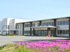 仙北市立神代小学校の画像