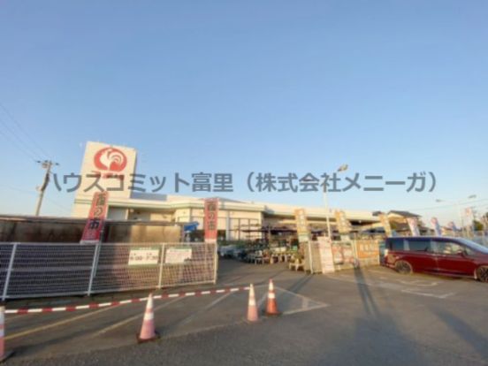 コメリハード＆グリーン八街中央店の画像