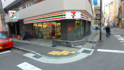 セブンイレブン 神戸琴ノ緒町5丁目店の画像