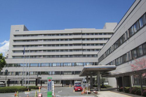 群馬大学医学部附属病院 の画像