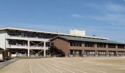 ひたちなか市立佐野中学校の画像