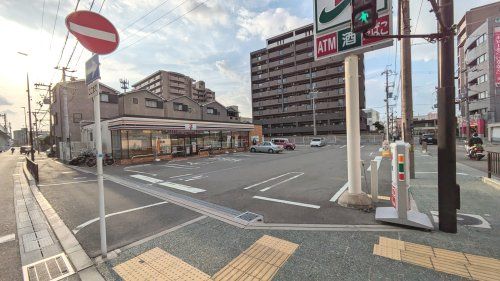 セブンイレブン泉大津駅南店の画像