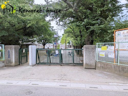 さいたま市立大砂土東小学校の画像