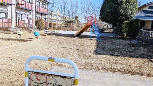 土呂町2丁目公園の画像