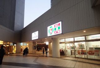 セブンイレブン 東池袋エアライズタワー店の画像