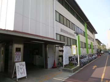 JR長岡京駅東自転車駐車場の画像