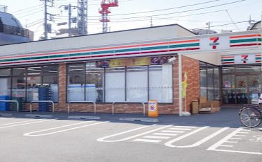 セブンイレブン 板橋徳丸6丁目店の画像