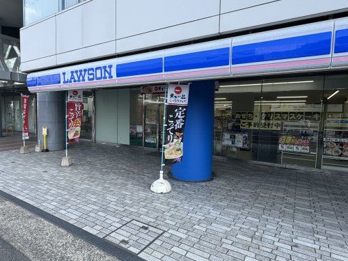 ローソン福岡飯倉1丁目店の画像