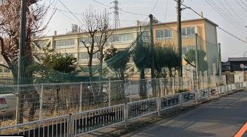 水戸市立酒門小学校の画像