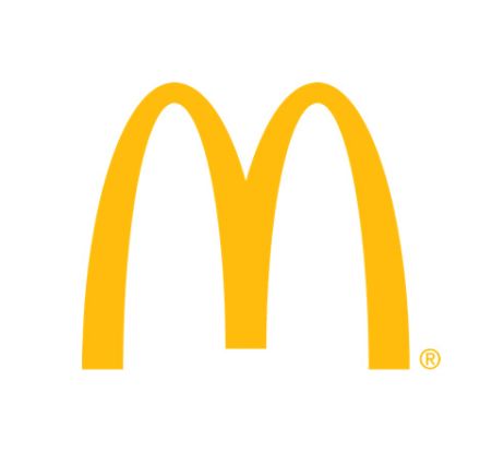 マクドナルドの画像