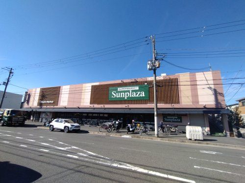 サンプラザ堺少林寺町西店の画像