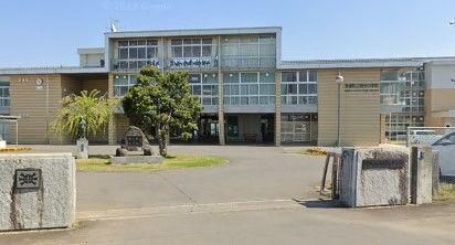 茨城町立明光中学校の画像