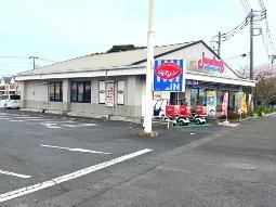 ジョナサン　鹿嶋店の画像