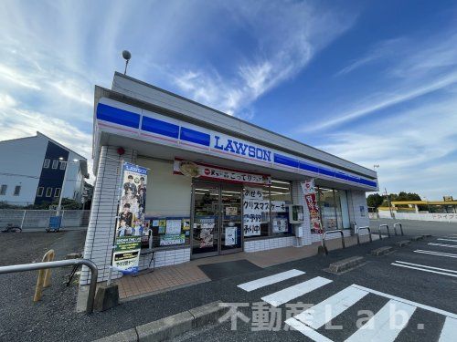 ローソン 松橋バイパス店の画像