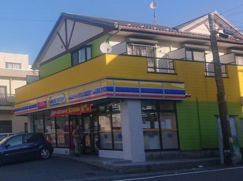 ミニストップ 下矢切栄町店の画像