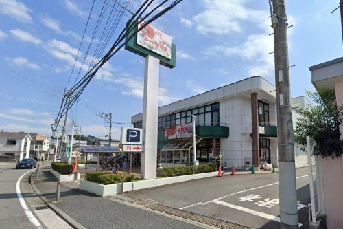 スーパー生鮮館TAIGA(タイガ) 岡津店の画像