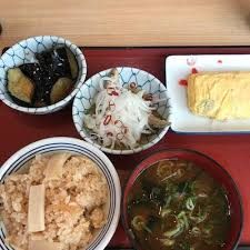 まいどおおきに食堂 まいどおおきに食堂名古屋天白食堂の画像