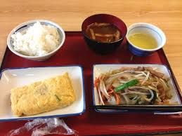 ごはんや名古屋天白食堂の画像