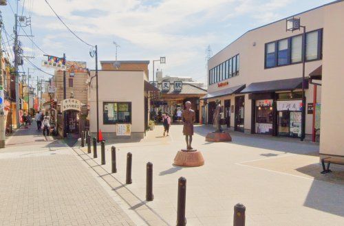 タリーズコーヒー 柴又駅前店の画像