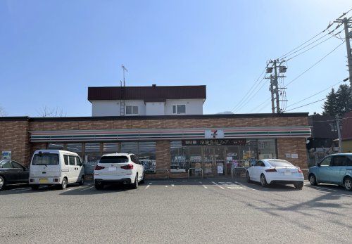 セブンイレブン 美幌東町1丁目店の画像