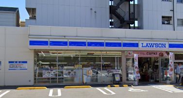 ローソン 南海沢ノ町駅前店の画像