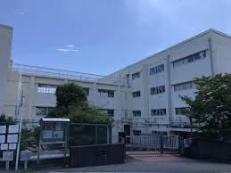 横浜市立洋光台第一小学校の画像