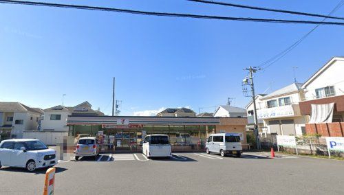 セブンイレブン 綾瀬深谷南1丁目店の画像