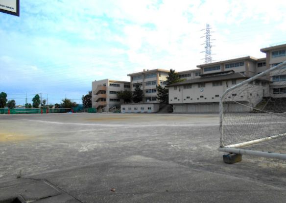 川崎市立有馬小学校の画像