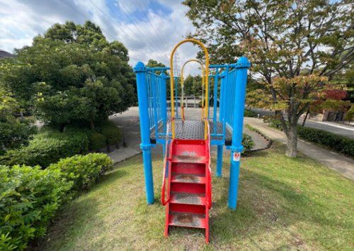 東山田あおぞら公園の画像