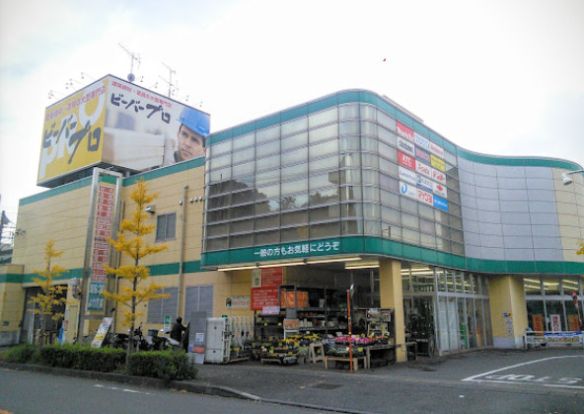 ビーバープロ 宮前野川店の画像