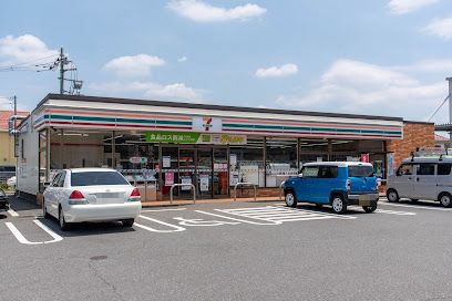 セブンイレブン 武蔵村山平和通り店の画像