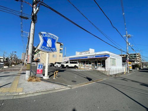 ローソン 枚方東田宮店の画像