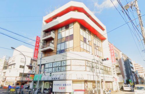 カラオケルーム歌広場 綾瀬店の画像