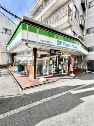 ファミリーマート寝屋川石津南町店の画像