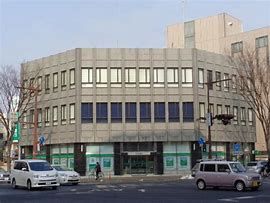 りそな銀行 前橋支店の画像