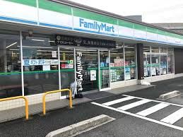 ファミリーマート 所沢宮本町二丁目店の画像