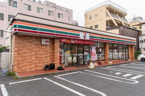 セブンイレブン 江戸川中央1丁目店の画像