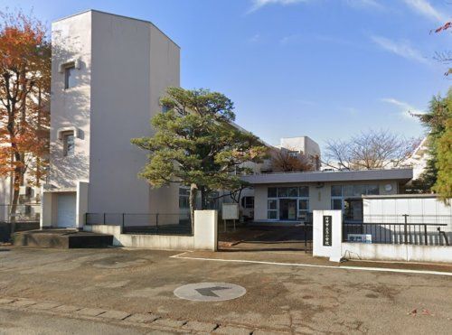 行田市立忍小学校の画像