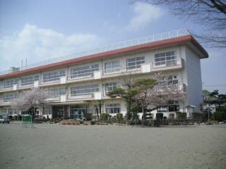 市田小学校の画像