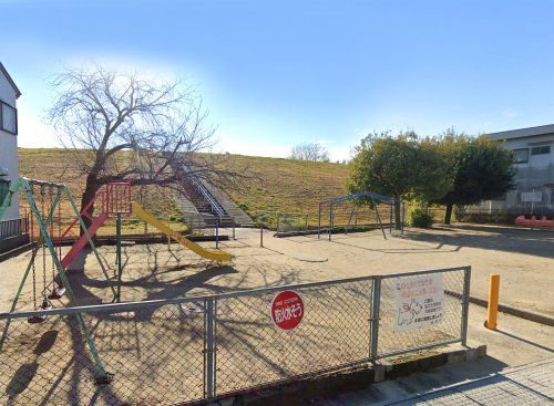 島ノ宮第一幼児公園の画像