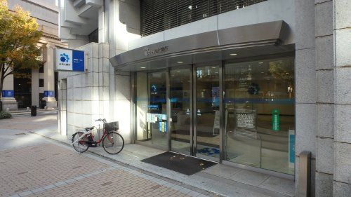 みなと銀行 本店営業部の画像