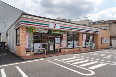 セブンイレブン 葛飾水元2丁目店の画像