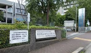 所沢市立 山口公民館の画像