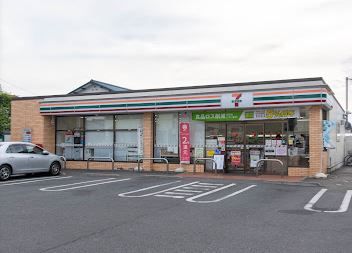 セブンイレブン 府中押立町4丁目店の画像