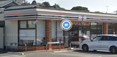 セブンイレブン ひたちなか相金町店の画像