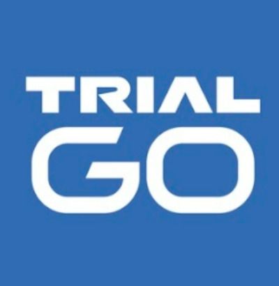 TRIAL GO 比恵町店の画像