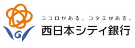 西日本シティ銀行渡辺通支店の画像